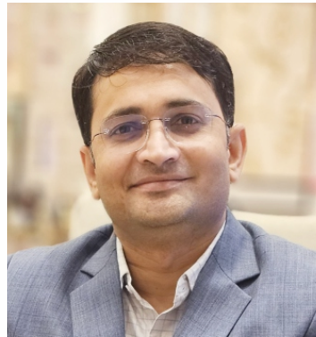 Founder — SK Industries